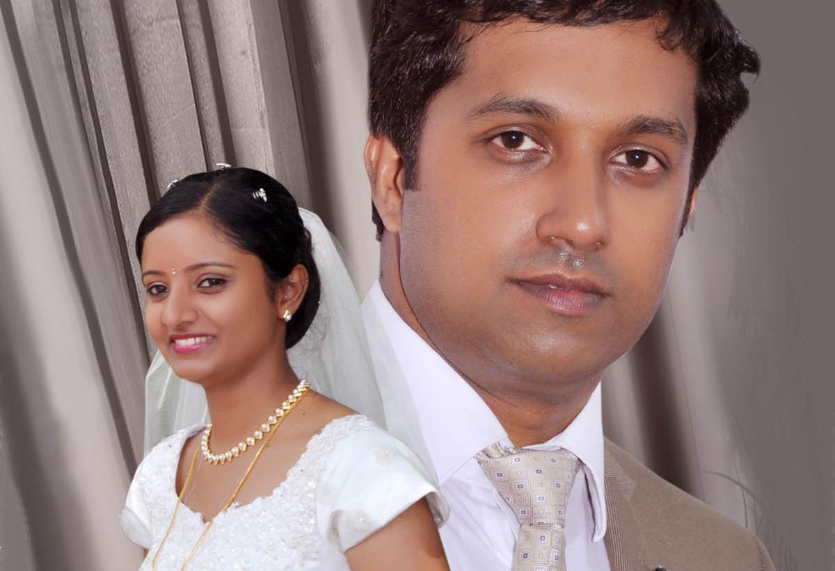 ankita married