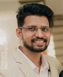 Chavara Matrimony ID:CM1183717