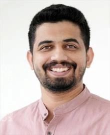 Chavara Matrimony ID:CM1196909