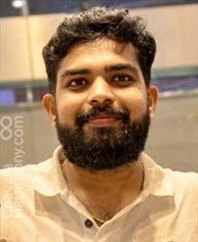 Chavara Matrimony ID:CM744951