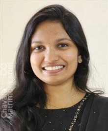 Chavara Matrimony ID:CM1218976