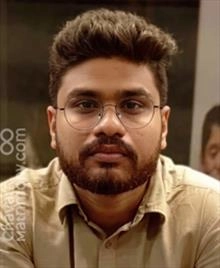 Chavara Matrimony ID:CM875028