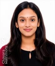 Chavara Matrimony ID:CM1254911