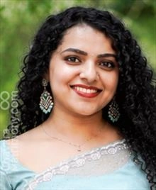 Chavara Matrimony ID:CM1247658