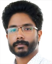 Chavara Matrimony ID:CM809599