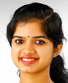 Chavara Matrimony ID:CM1270345