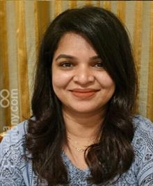 Chavara Matrimony ID:CM1199829