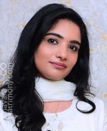 Chavara Matrimony ID:CM1163182