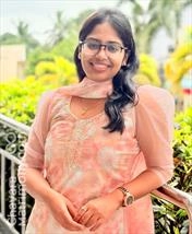 Chavara Matrimony ID:CM1183984