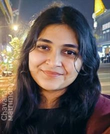 Chavara Matrimony ID:CM1190669
