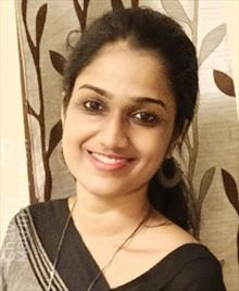 Chavara Matrimony ID:CM685113