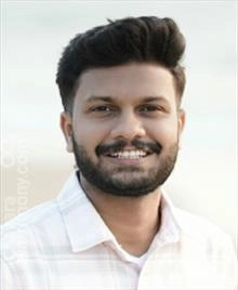 Chavara Matrimony ID:CM1229173