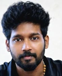 Chavara Matrimony ID:CM1184308