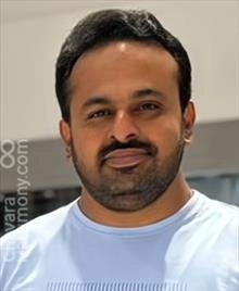 Chavara Matrimony ID:Cm712560