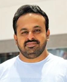 Chavara Matrimony ID:CM712560