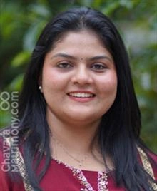 Chavara Matrimony ID:CM1138568