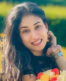 Chavara Matrimony ID:CM966861
