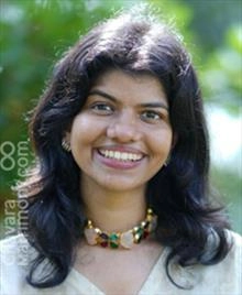 Chavara Matrimony ID:CM1129730