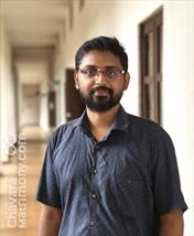 Chavara Matrimony ID:CM1282167