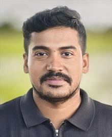 Chavara Matrimony ID:CM1219268