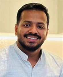 Chavara Matrimony ID:CM868876