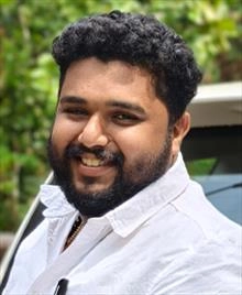 Chavara Matrimony ID:CM1020228