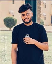 Chavara Matrimony ID:CM1196145