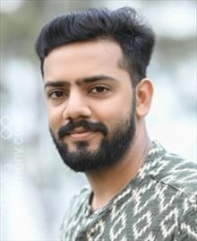 Chavara Matrimony ID:CM1241431