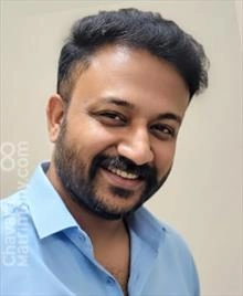 Chavara Matrimony ID:CM1163290