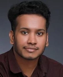 Chavara Matrimony ID:CM752658