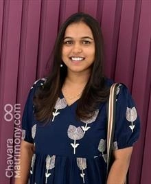 Chavara Matrimony ID:CM1172265