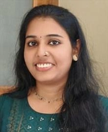 Chavara Matrimony ID:CM937994